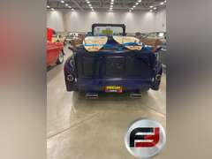 1952 FORD F100 CONVERTIBLE PICKUP VIN: F1R2DL23015