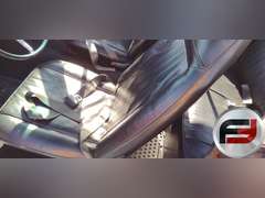 1965 DODGE DART CONVERTIBLE VIN: 2352592572