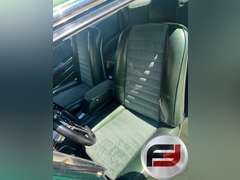 1957 OLDSMOBILE SUPER 88 VIN: 577C10948