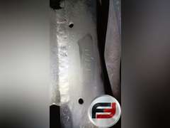 1949 CADILLAC SERIES 62 4 DR HARDTOP VIN: 496272771