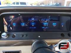 1965 CHEVROLET C-10 STEPSIDE PICKUP VIN: 1445S169981