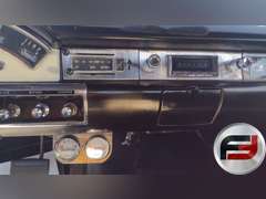 1957 FORD FAIRLANE 500 VIN: C7GT202077