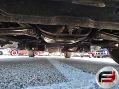 1957 OLDSMOBILE SUPER 88 VIN: 577C10948