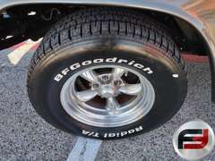 1965 CHEVROLET C-10 STEPSIDE PICKUP VIN: 1445S169981