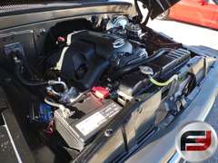 1965 CHEVROLET C-10 STEPSIDE PICKUP VIN: 1445S169981