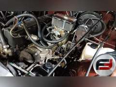 1983 JEEP CJ-8 SCRAMBLER VIN: 1JCCM88E5DT044367