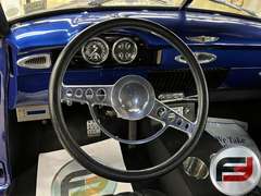 1949 CADILLAC SERIES 62 4 DR HARDTOP VIN: 496272771