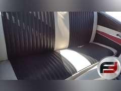 1957 FORD FAIRLANE 500 VIN: C7GT202077