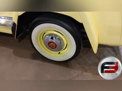 1949 WILLYS JEEPSTER VIN: S22559