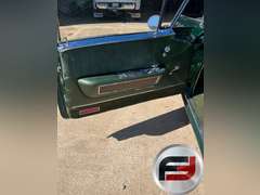 1957 OLDSMOBILE SUPER 88 VIN: 577C10948