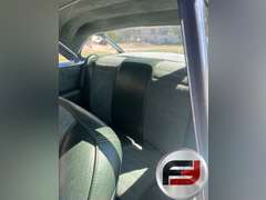 1957 OLDSMOBILE SUPER 88 VIN: 577C10948