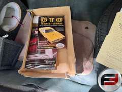 1970 PONTIAC LEMANS VIN: 235370Z125211