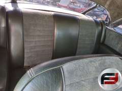 1957 OLDSMOBILE SUPER 88 VIN: 577C10948