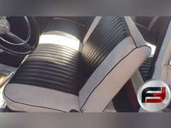 1957 FORD FAIRLANE 500 VIN: C7GT202077