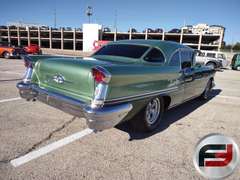 1957 OLDSMOBILE SUPER 88 VIN: 577C10948