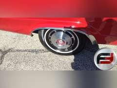 1965 DODGE DART CONVERTIBLE VIN: 2352592572