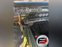 1957 OLDSMOBILE SUPER 88 VIN: 577C10948