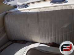 1970 PONTIAC LEMANS VIN: 235370Z125211