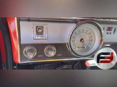 1965 DODGE DART CONVERTIBLE VIN: 2352592572