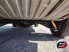 1970 PONTIAC LEMANS VIN: 235370Z125211