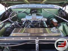 1957 OLDSMOBILE SUPER 88 VIN: 577C10948