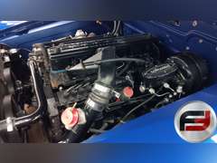 1949 CADILLAC SERIES 62 4 DR HARDTOP VIN: 496272771