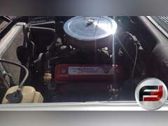 1957 FORD FAIRLANE 500 VIN: C7GT202077