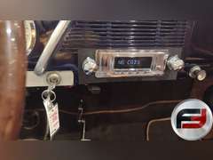 1952 FORD F100 CONVERTIBLE PICKUP VIN: F1R2DL23015