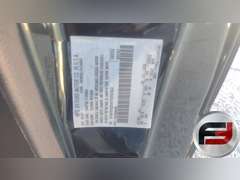 2001 FORD BULLITT MUSTANG #0278 VIN: 1FAFP42X41F200262 COUPE