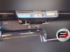 1966 FORD THUNDERBIRD VIN: 6Y85Z148502 CONVERTIBLE