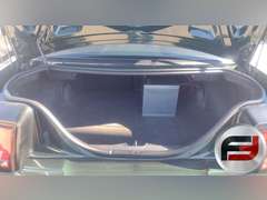 2001 FORD BULLITT MUSTANG #0278 VIN: 1FAFP42X41F200262 COUPE