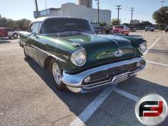 1957 OLDSMOBILE SUPER 88 VIN: 577C10948