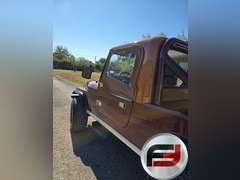 1983 JEEP CJ-8 SCRAMBLER VIN: 1JCCM88E5DT044367