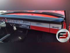 1965 DODGE DART CONVERTIBLE VIN: 2352592572