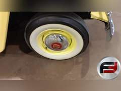 1949 WILLYS JEEPSTER VIN: S22559