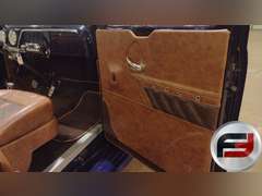 1952 FORD F100 CONVERTIBLE PICKUP VIN: F1R2DL23015