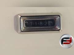 1957 FORD FAIRLANE 500 VIN: C7GT202077