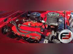 1965 DODGE DART CONVERTIBLE VIN: 2352592572