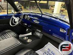 1949 CADILLAC SERIES 62 4 DR HARDTOP VIN: 496272771