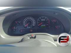 2001 FORD BULLITT MUSTANG #0278 VIN: 1FAFP42X41F200262 COUPE