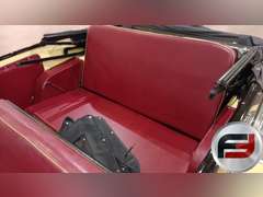 1949 WILLYS JEEPSTER VIN: S22559
