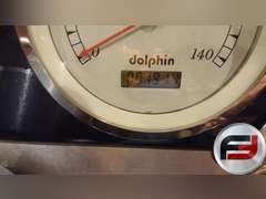 1952 FORD F100 CONVERTIBLE PICKUP VIN: F1R2DL23015