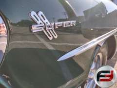 1957 OLDSMOBILE SUPER 88 VIN: 577C10948