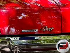 1970 PONTIAC LEMANS VIN: 235370Z125211