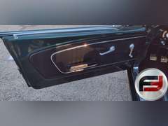 1965 FORD MUSTANG VIN: 6T07T153642