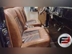 1952 FORD F100 CONVERTIBLE PICKUP VIN: F1R2DL23015