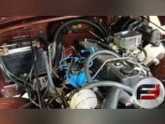 1983 JEEP CJ-8 SCRAMBLER VIN: 1JCCM88E5DT044367