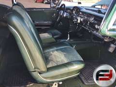1957 OLDSMOBILE SUPER 88 VIN: 577C10948