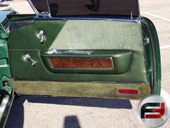 1957 OLDSMOBILE SUPER 88 VIN: 577C10948