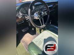 1957 OLDSMOBILE SUPER 88 VIN: 577C10948